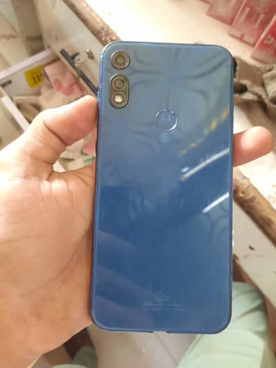 Motorola Moto E13