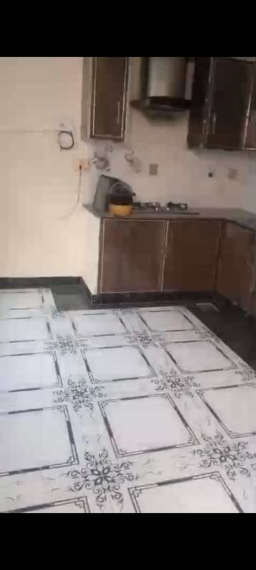 5 MARLA LUXURY FURNISHED UPPER PORTION PAK Arab society