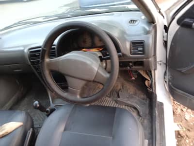 Suzuki Cultus VXR 2006