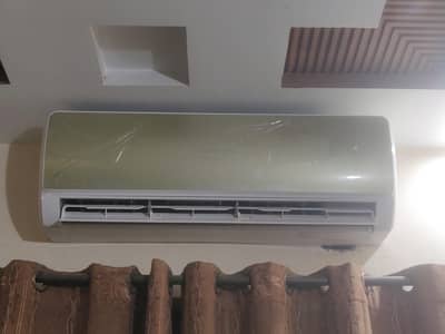 Split Ac