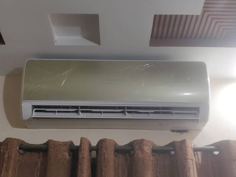 Split Ac 0