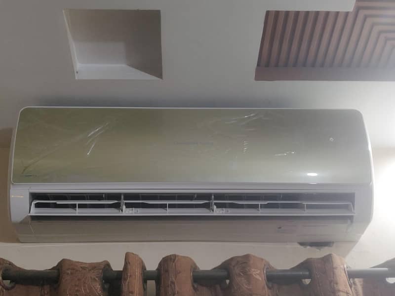 Split Ac 1