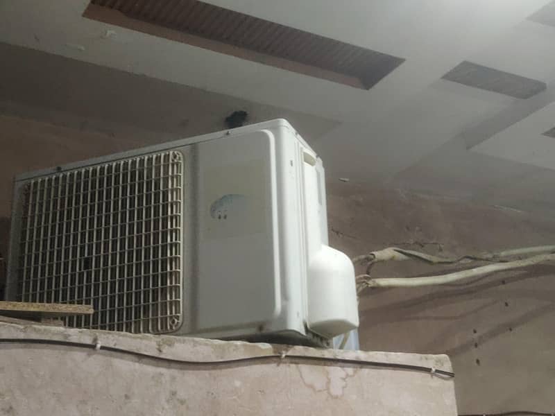 Split Ac 2