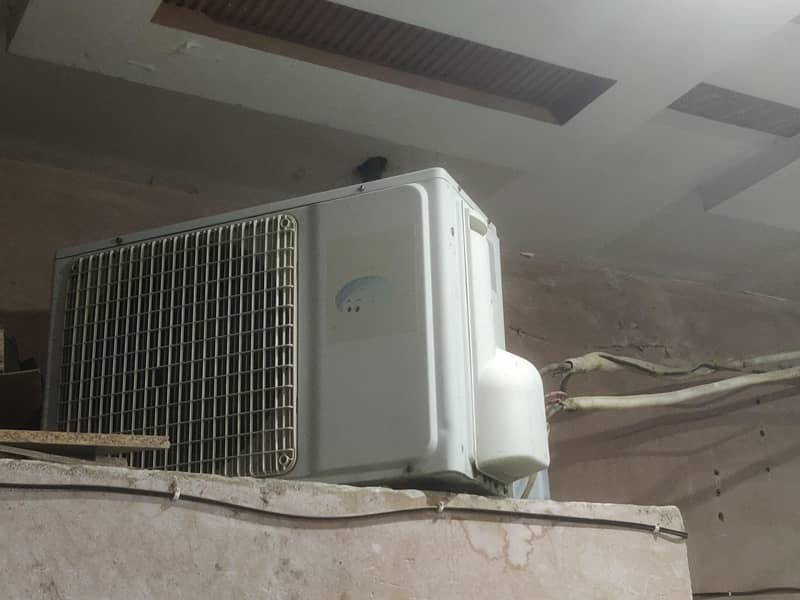 Split Ac 3