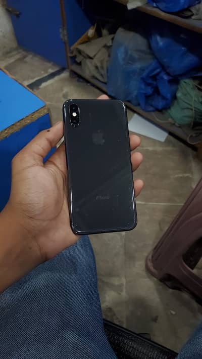 Apple iPhone XS