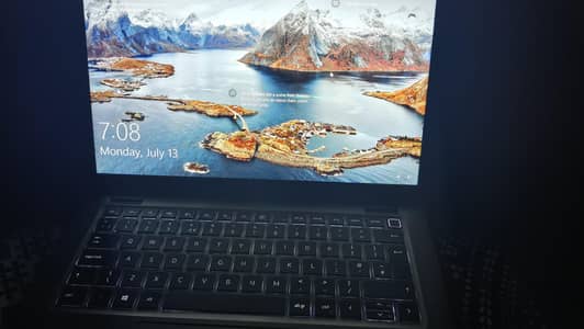 DELL LATITUDE 5320| I5 11TH GEN| 16gb ram+512 gb nvme ssd|Touch screen
