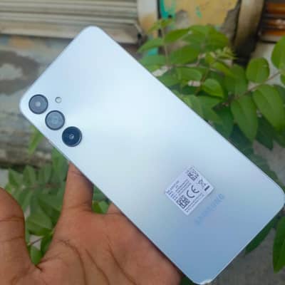 Samsung Mobile A05s