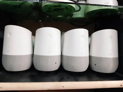 Original Google Speaker sale 4999 offer limited stock