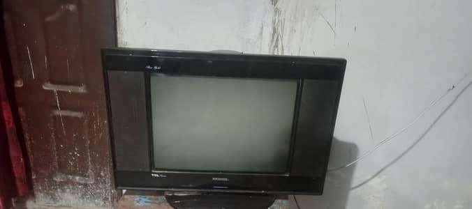 TCL tv 22 inch