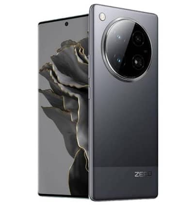 Infinix Zero 40