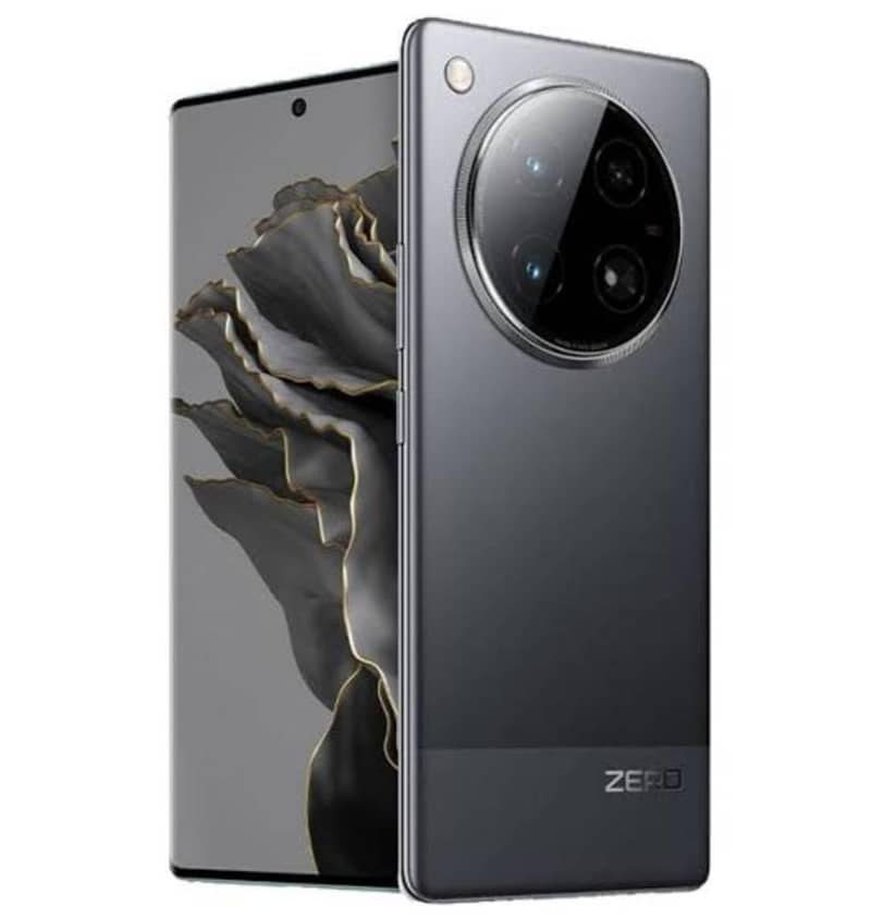 Infinix Zero 40 0
