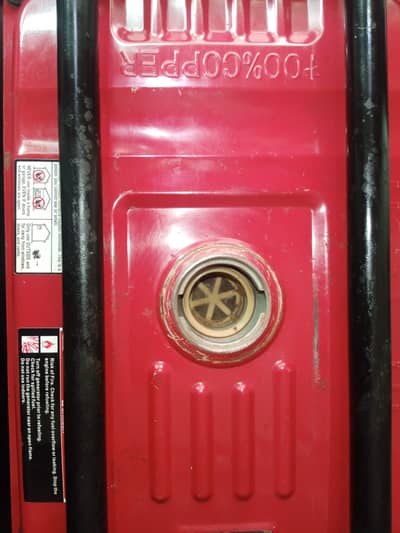 HI TECH GENERATOR 3KV