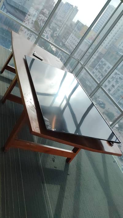 Conference room table