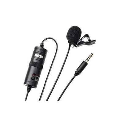 Boya M1 Mic 