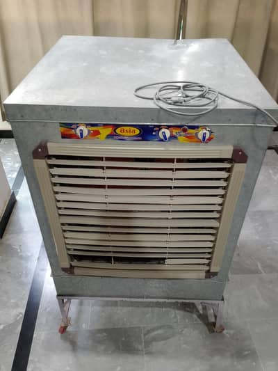 Lahore cooler for sall hai urgant belkal new hai. birral 2 wah cantt