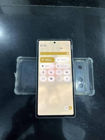 Google pixel 7A