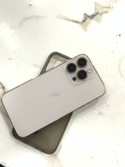 Apple iPhone 13 Pro