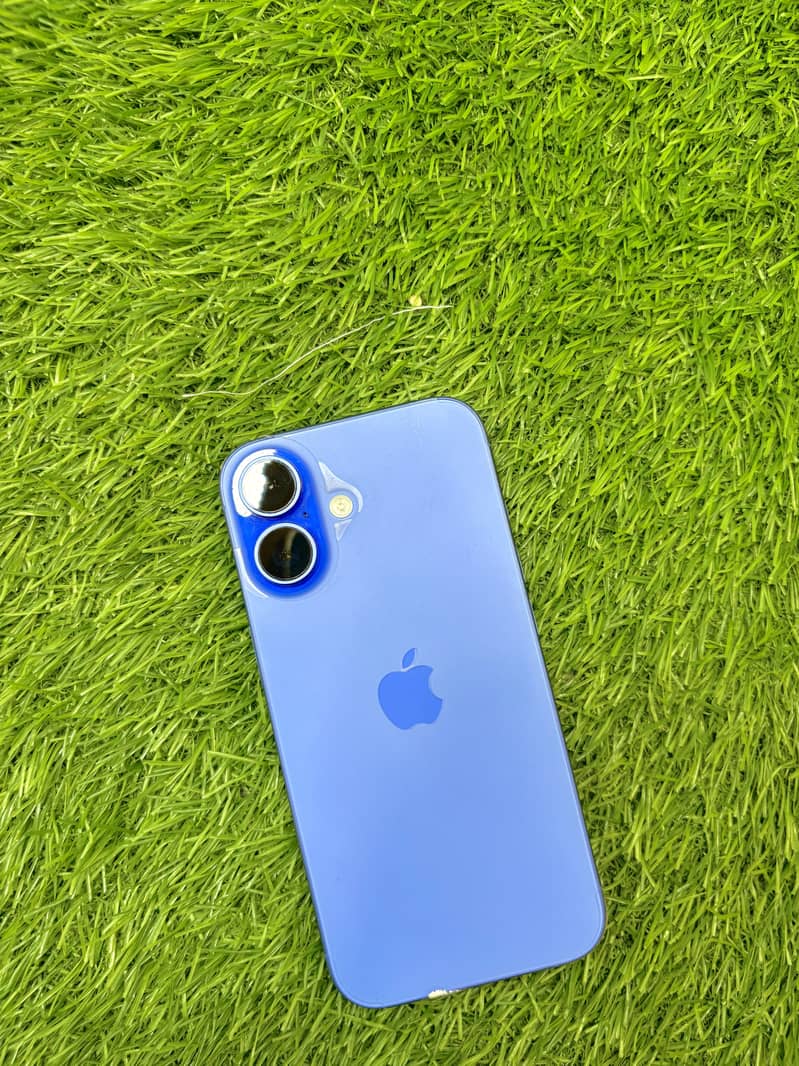 iphone 16 0