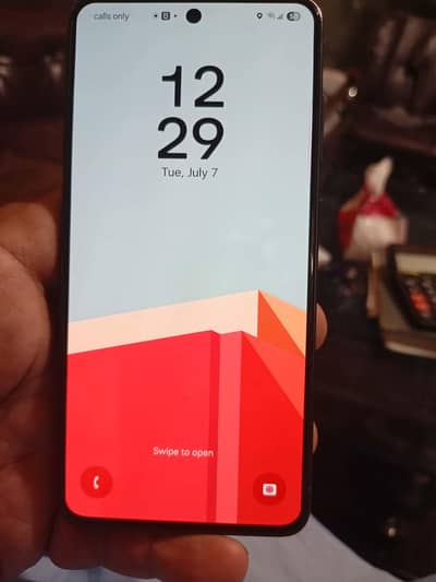 Samsung Mobile S21 FE
