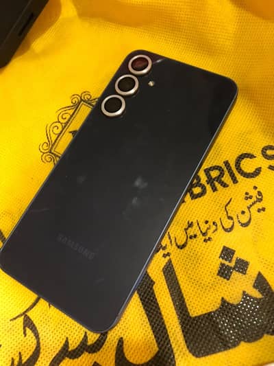 Samsung Mobile A55 5G