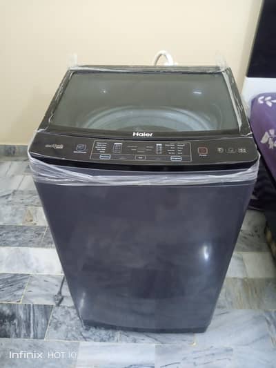 Haier HWM85-826E GC Automatic Washing Machine for Sale