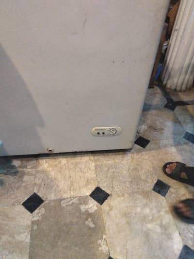 deep freezer for sale.