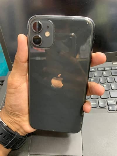 Apple iPhone 11 sirious buyer