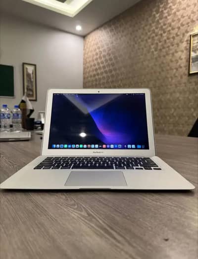 MacBook air 2017