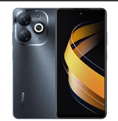 Infinix Smart 8 Pro