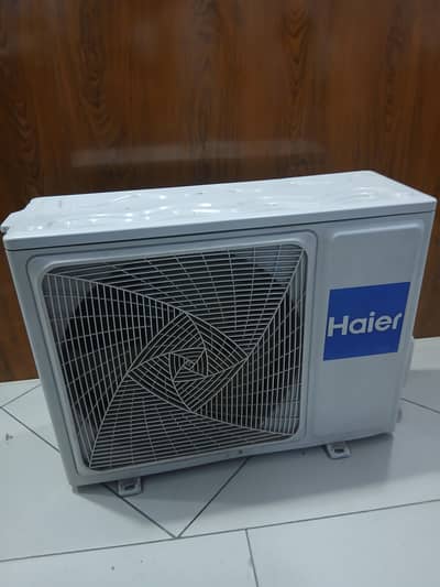 haier dc inverter