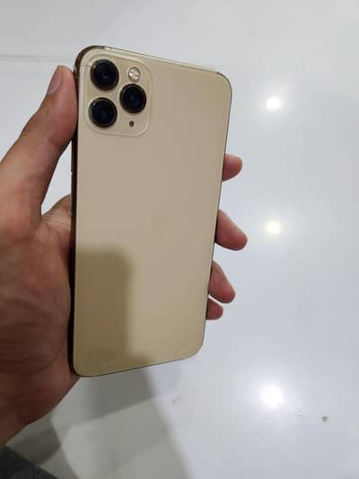Apple iPhone 11 Pro Max