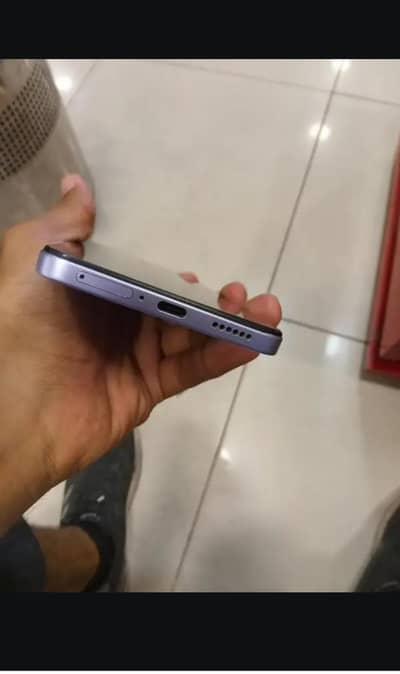 Vivo V60 light