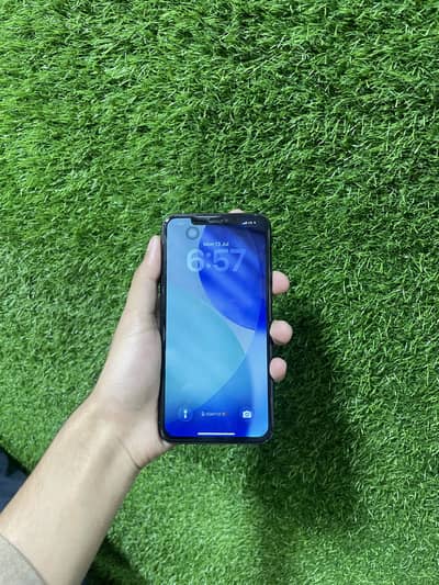 Apple iPhone 11 Pro Max
