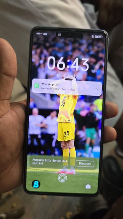 tacno camon 20
