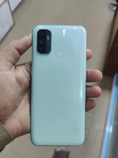 OPPO A53