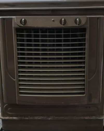 Super Asia Air Cooler