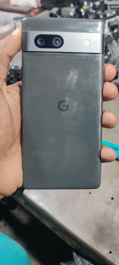 Google Pixel 7a