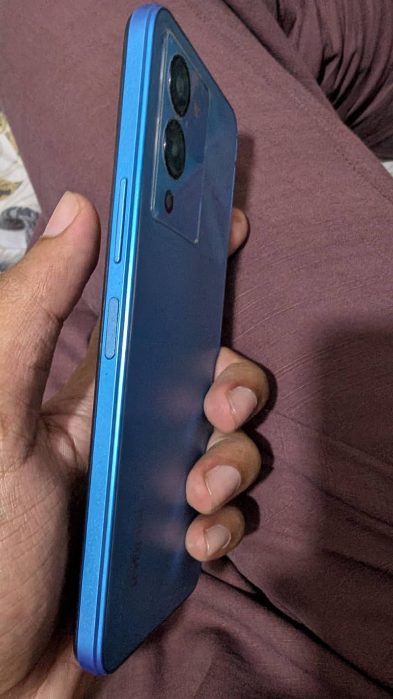 Infinix note 12 3