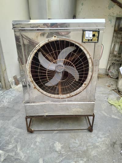 12 wold air cooler AC DC