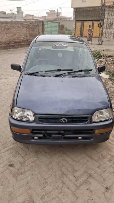 Daihatsu Cuore 2004 for sale
