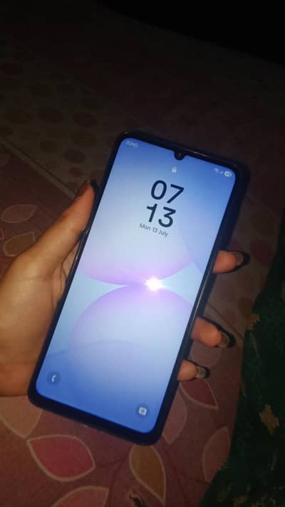 Samsung Mobile A07 5G