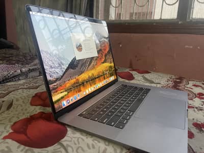 Apple MacBook Pro 2017