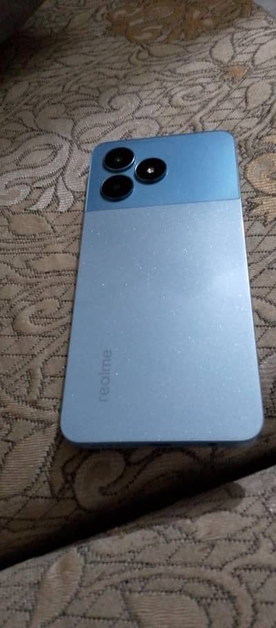 Realme Note 50