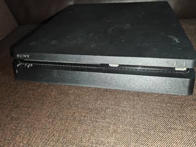 PS4 Slim 500GB + PSVR Bundle