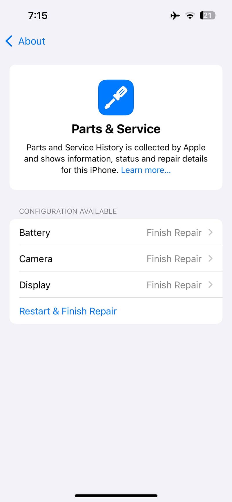 Apple iPhone 13 1