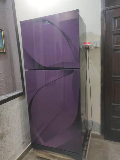 Full Size Fridge