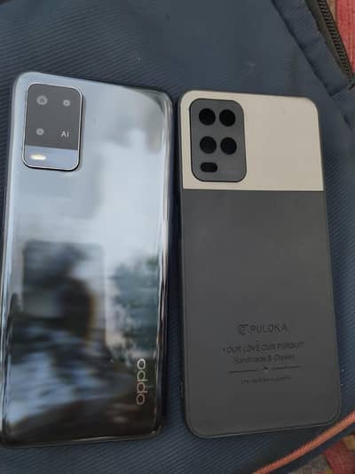 OPPO A54