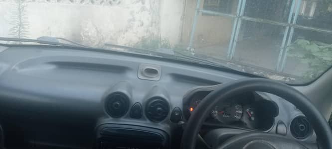 Hyundai Santro 2001