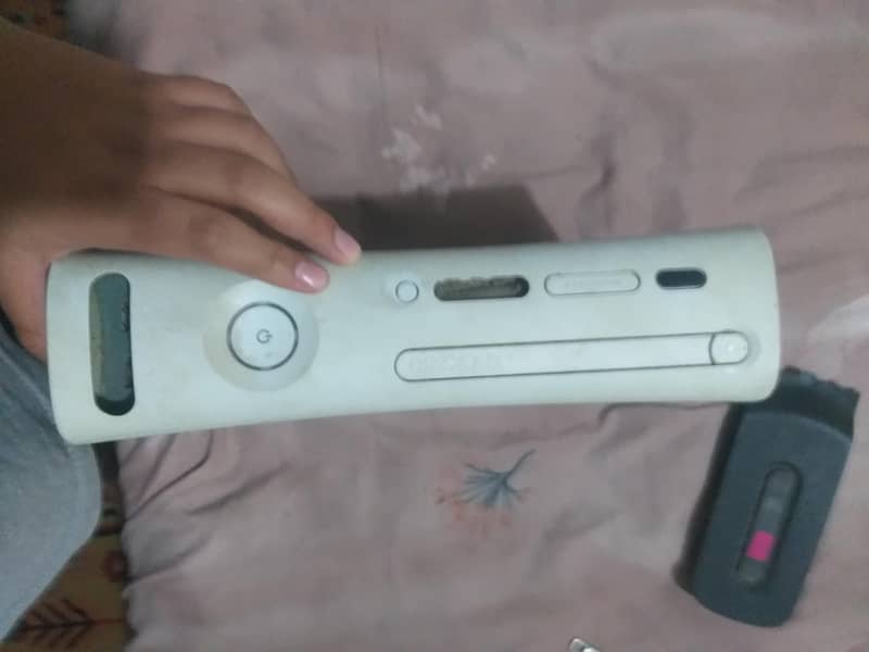 Xbox 360 0