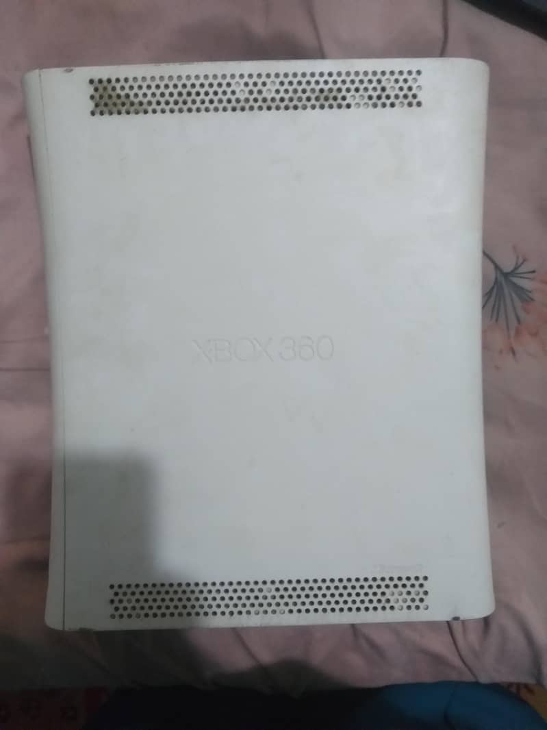 Xbox 360 1